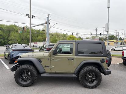 jeep wrangler 2-door 2026 1C4PJXAN9TW163052 image jeep wrangler 2-door 2026 1C4PJXAN9TW163052 image